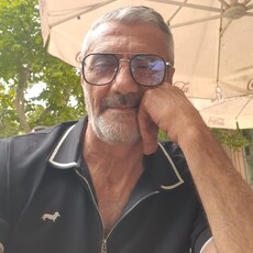 Фотография мужчины Артур, 66 лет из г. Капчагай