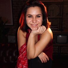 Фотография девушки Катерина, 23 года из г. Киев