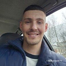 Фотография мужчины Димон, 25 лет из г. Якутск