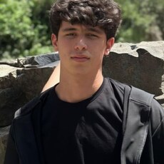 Фотография мужчины Samir, 22 года из г. Алматы