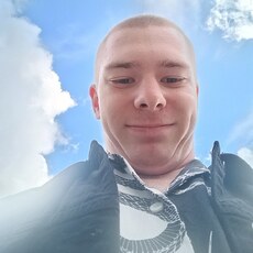 Фотография мужчины Дмитрий, 22 года из г. Никель