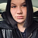 Анфиса, 19 лет