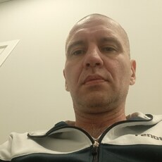 Фотография мужчины Сергей, 42 года из г. Фокино