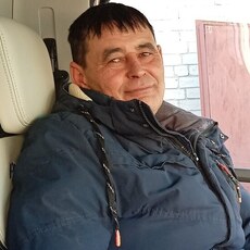 Фотография мужчины Сергей, 50 лет из г. Чита