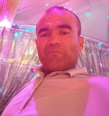 Фотография мужчины С Мусаев, 42 года из г. Ташкент
