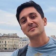 Фотография мужчины Александр, 38 лет из г. Санкт-Петербург