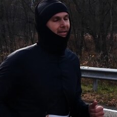 Фотография мужчины Рома, 38 лет из г. Уссурийск