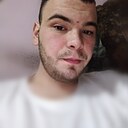 Сергей, 20 лет