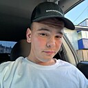 Сергей, 20 лет