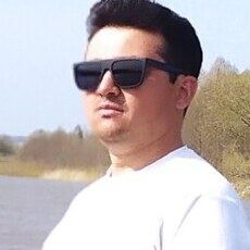 Фотография мужчины Миша, 32 года из г. Ташкент