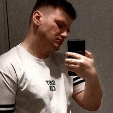 Фотография мужчины Vlad, 25 лет из г. Минск