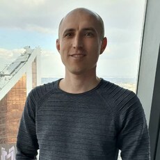 Фотография мужчины Михаил, 41 год из г. Артем