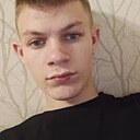 Роман, 21 год