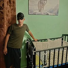 Фотография мужчины Дениса, 31 год из г. Черемхово