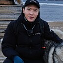 Сяочень, 39 лет