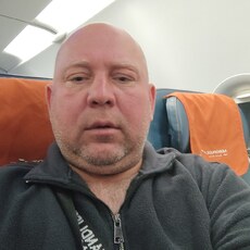 Фотография мужчины Андрей, 45 лет из г. Благовещенск