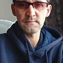 Саша, 43 года