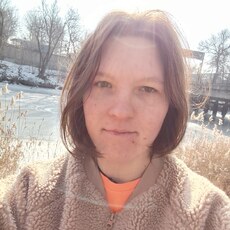 Фотография девушки Светлана, 27 лет из г. Владивосток