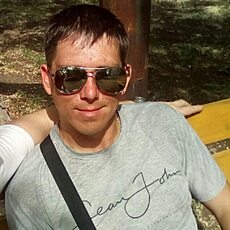 Фотография мужчины Миха, 40 лет из г. Челябинск