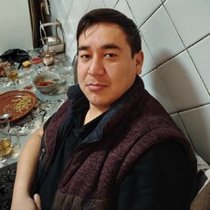 Фотография мужчины Азаматжон, 30 лет из г. Фергана