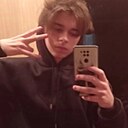 Александр, 21 год