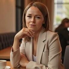 Фотография девушки Людмила, 38 лет из г. Благовещенск