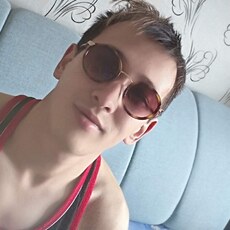 Фотография мужчины Тимур, 29 лет из г. Троицк