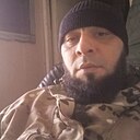 Аслан, 40 лет