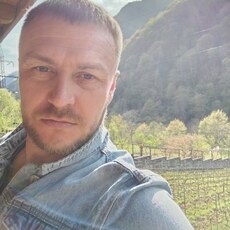 Фотография мужчины Дмитрий, 41 год из г. Екатеринбург