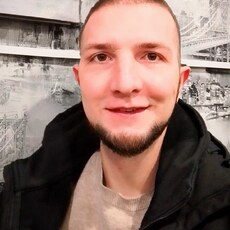 Фотография мужчины Илья, 27 лет из г. Пушкино (Московская Обл)