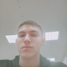 Фотография мужчины Никита, 18 лет из г. Серов