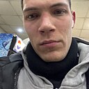 Андрей, 23 года