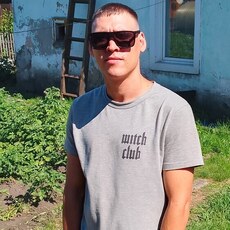 Фотография мужчины Александр, 28 лет из г. Ленинск-Кузнецкий