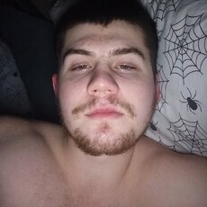 Фотография мужчины Илья, 23 года из г. Подольск