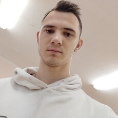 Фотография мужчины Тимофей, 19 лет из г. Тоцкое Второе