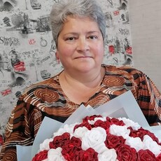 Фотография девушки Тамара, 52 года из г. Пинск