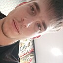 Сашка, 20 лет