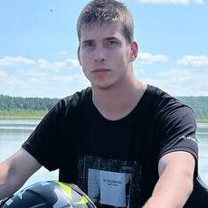Фотография мужчины Сашка, 20 лет из г. Ирбит