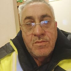Фотография мужчины Азиз, 62 года из г. Санкт-Петербург