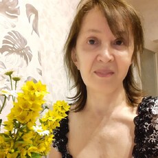 Фотография девушки Этожея, 62 года из г. Екатеринбург