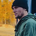 Юсуп, 33 года