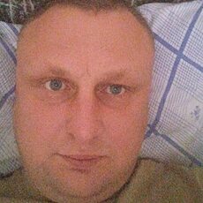 Фотография мужчины Евгений, 41 год из г. Серпухов