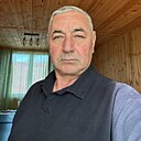 Алфаддин, 56 лет