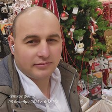 Фотография мужчины Николай, 32 года из г. Москва