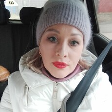 Татьяна, 46 из г. Минусинск.