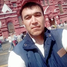 Фотография мужчины Шухрат, 41 год из г. Москва