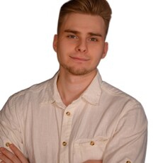 Фотография мужчины Рома, 25 лет из г. Комсомольск-на-Амуре