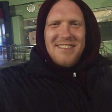 Фотография мужчины Алексей, 31 год из г. Пермь