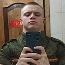 Антон, 21 год