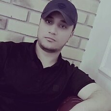 Фотография мужчины Мухаммад, 28 лет из г. Москва